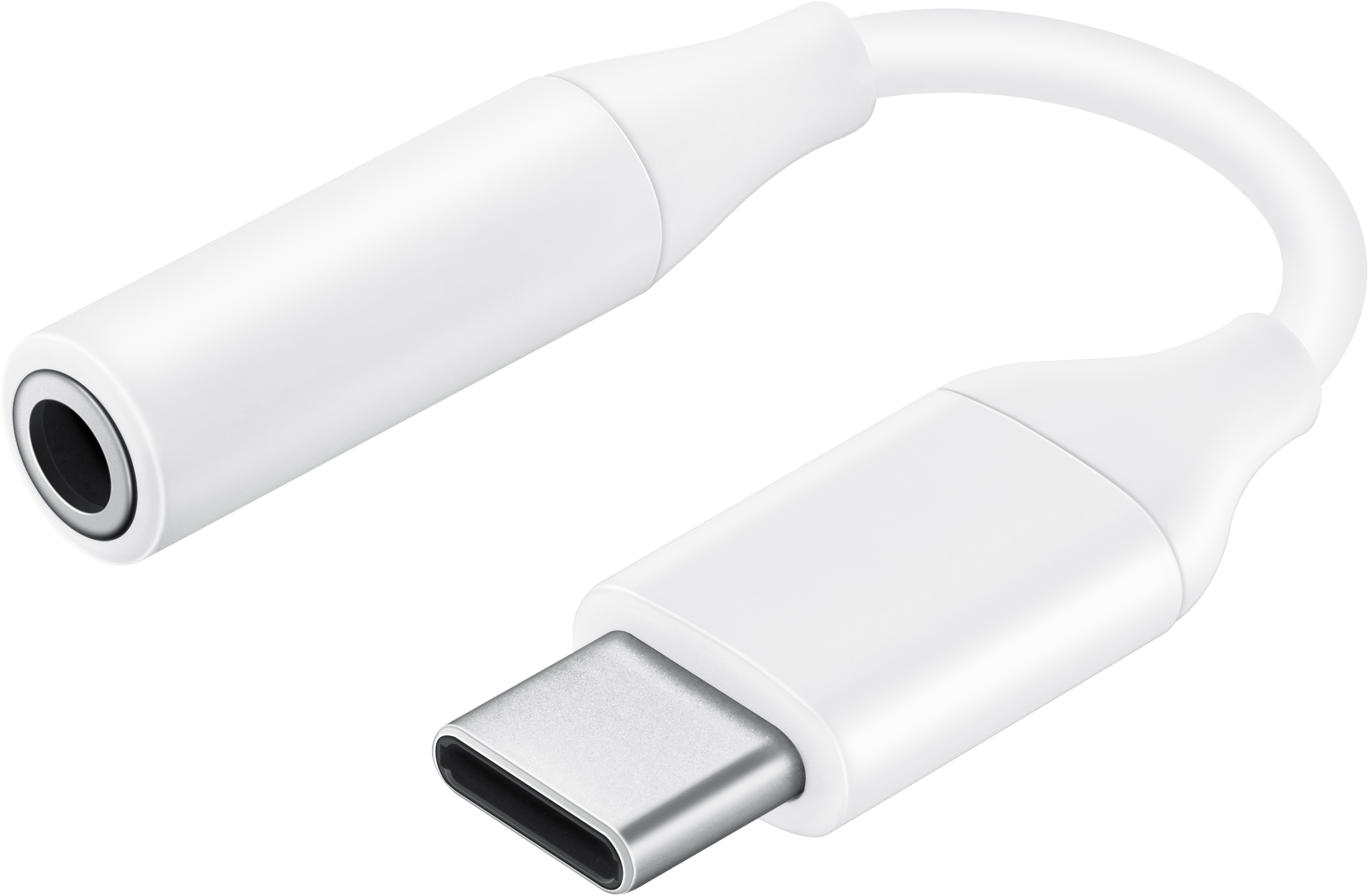 Type-C 3.5mm headphone adapter