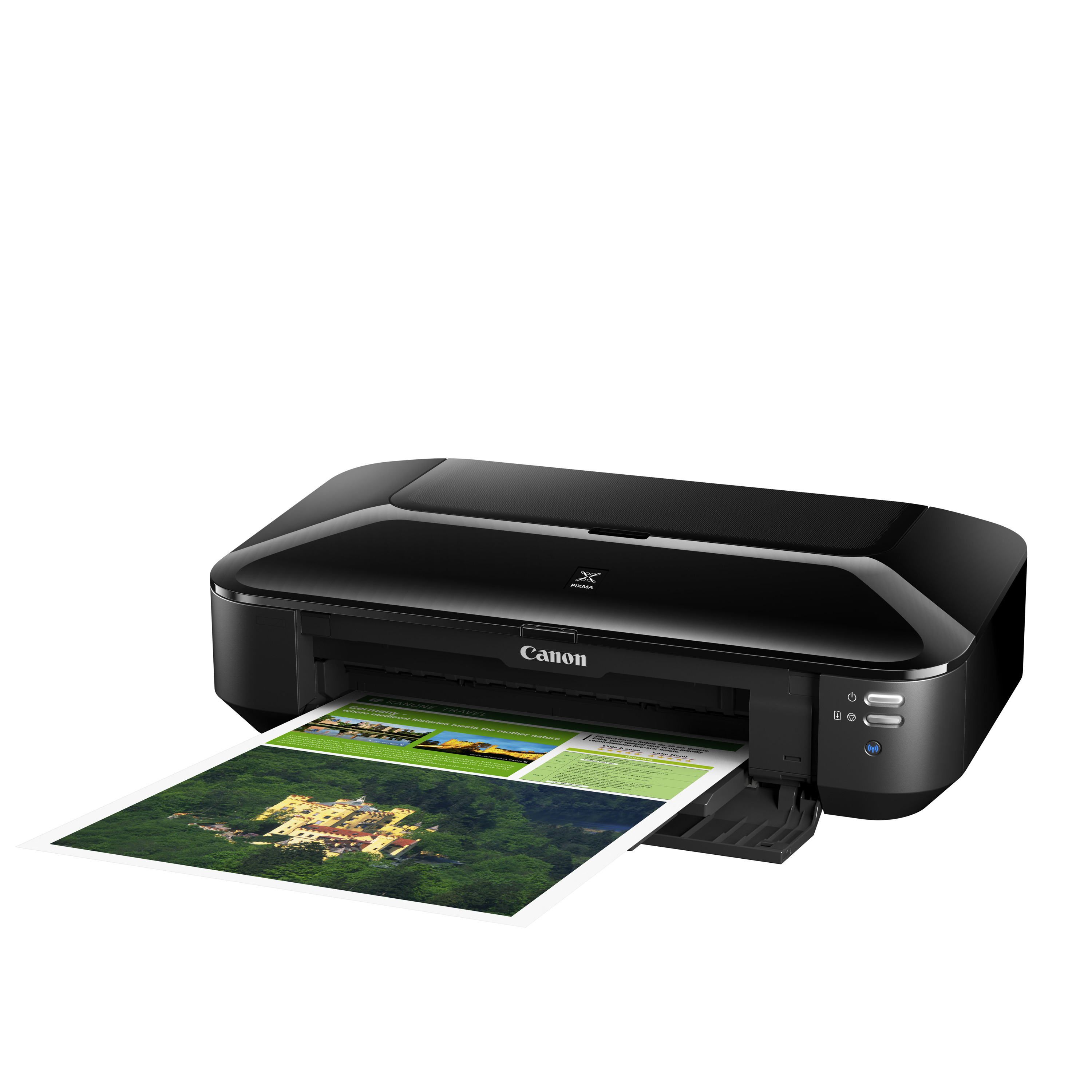 PIXMA iX6850 printer