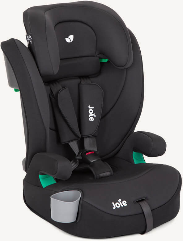 Elevate R129 child car seat