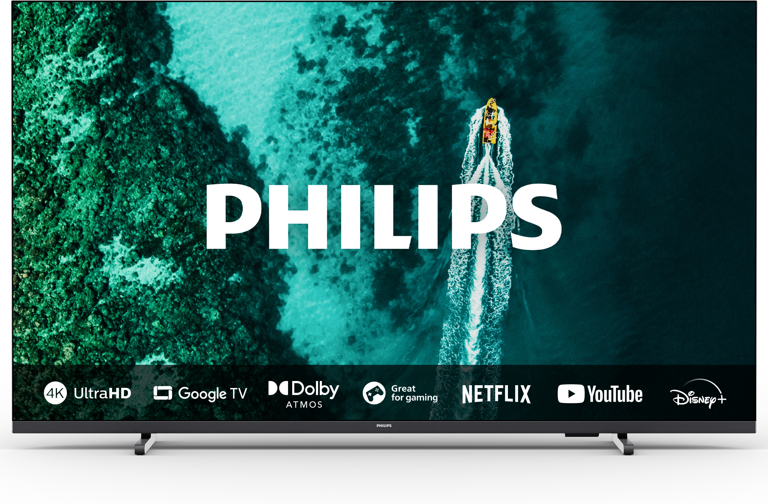 55" Philips PUS7409 TV