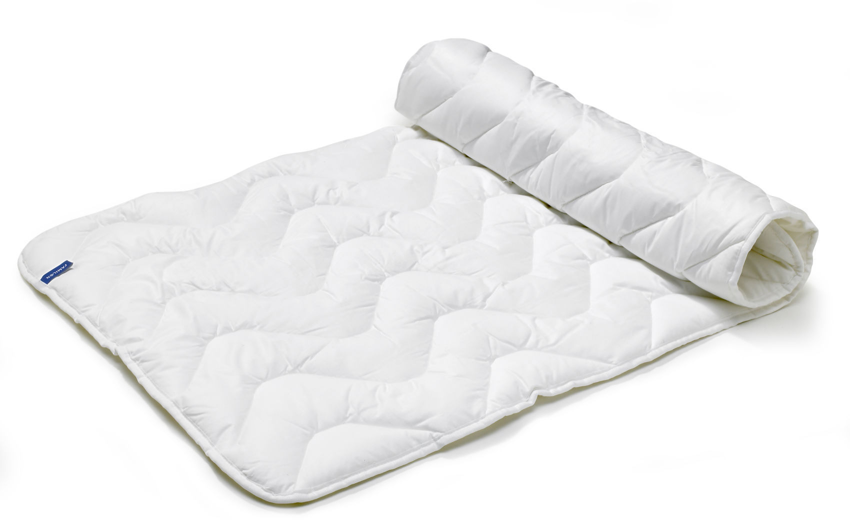 Baby mattress 120x60x3 cm