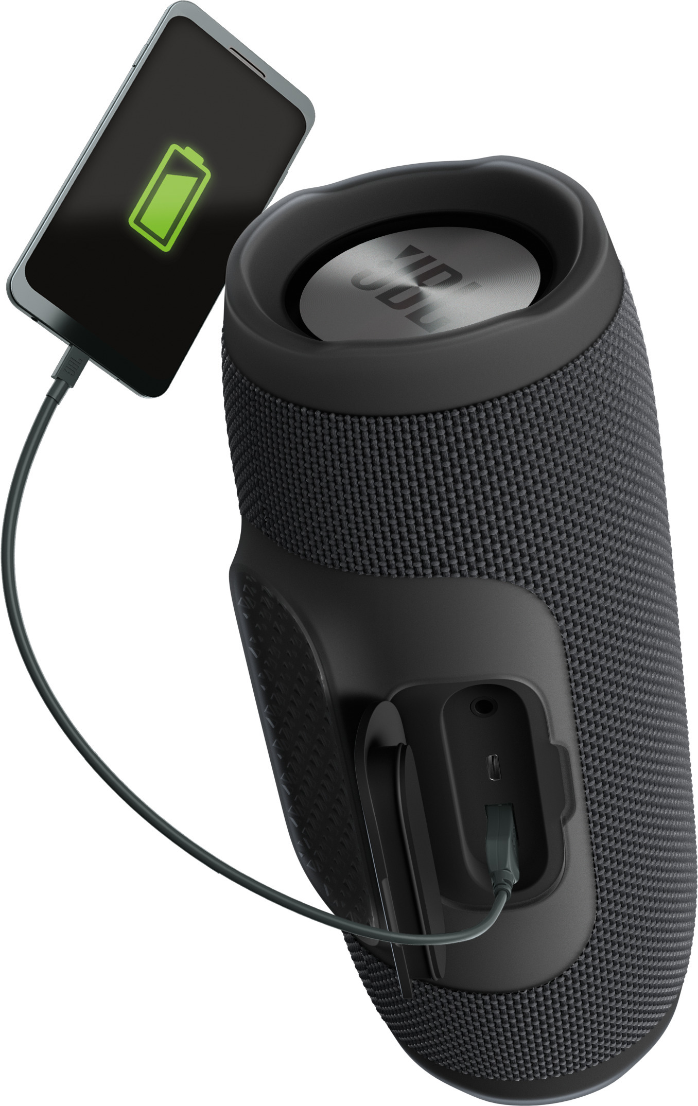Bluetooth speaker