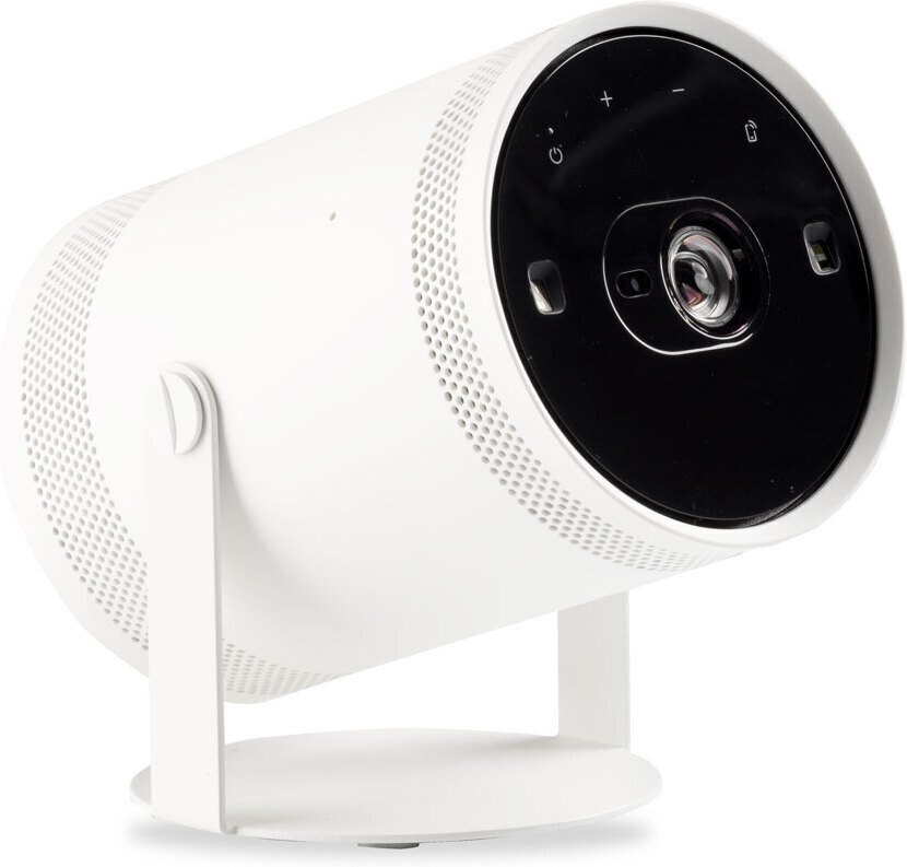 Full HD portable projector