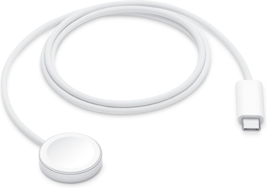 Magnetic Fast Charger for Apple Watch