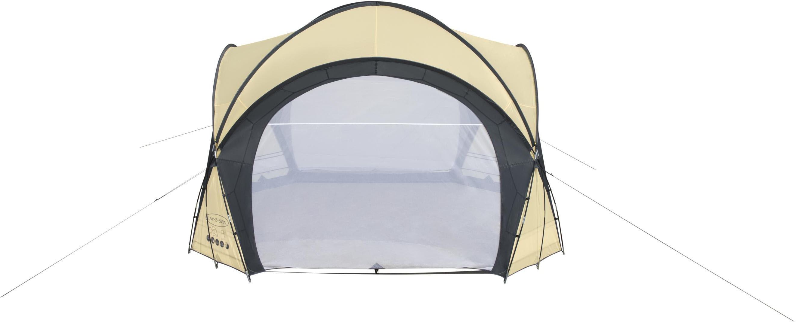 Lay-Z-Spa Dome Pavilion