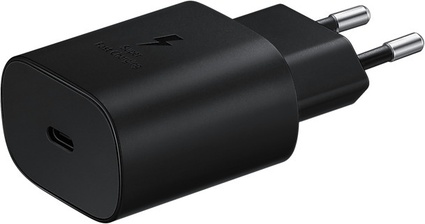 Samsung 25W USB-C Charger