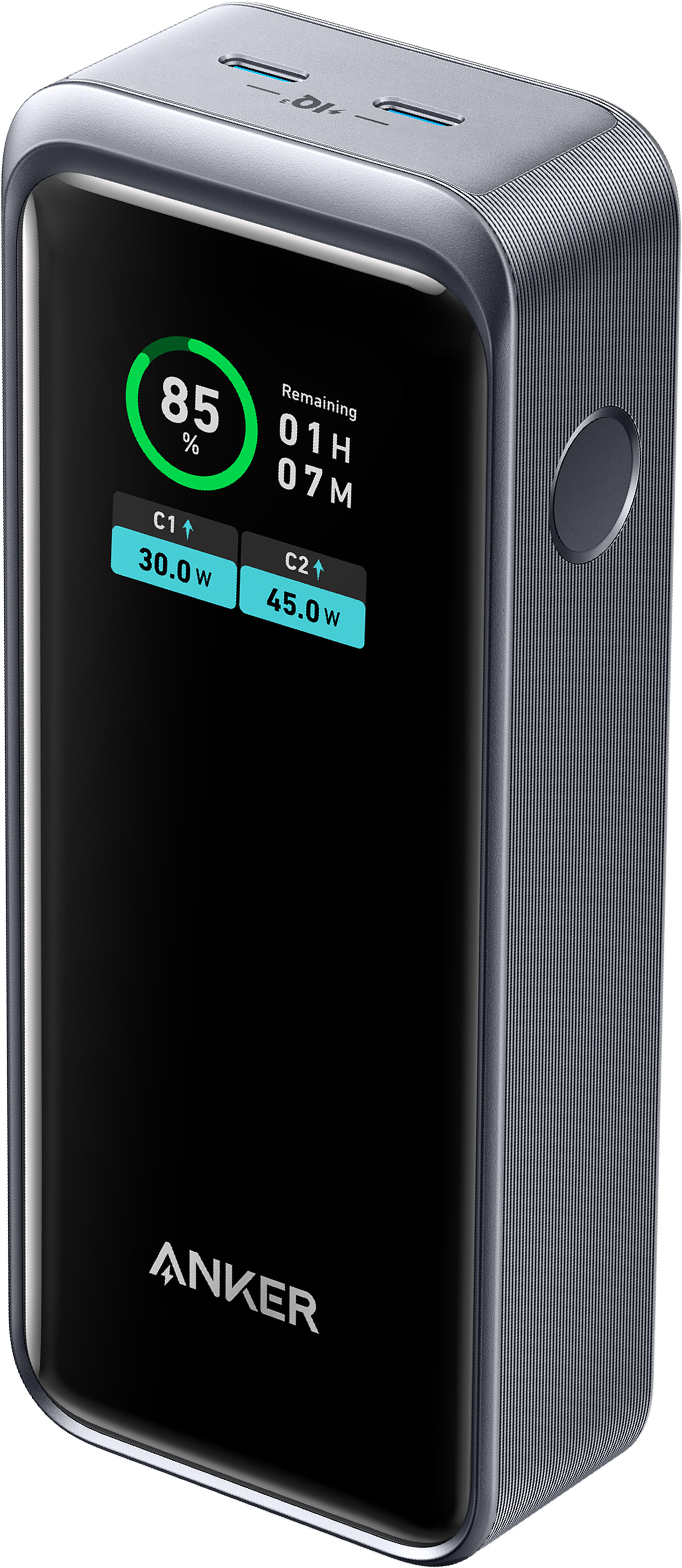 Anker Prime 130W power bank