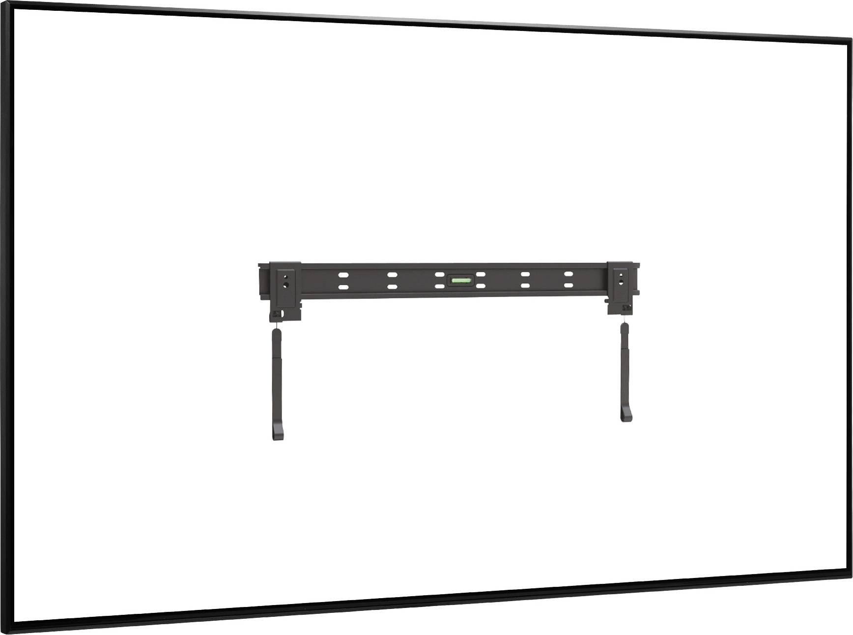 Wall mount for TV