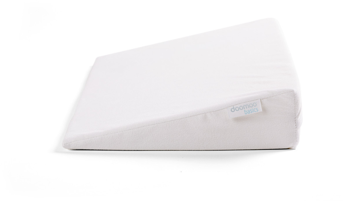 Large wedge pillow