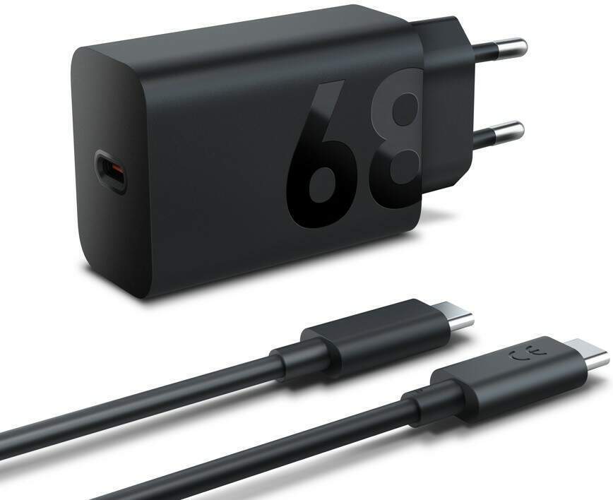 Usb-c wall charger