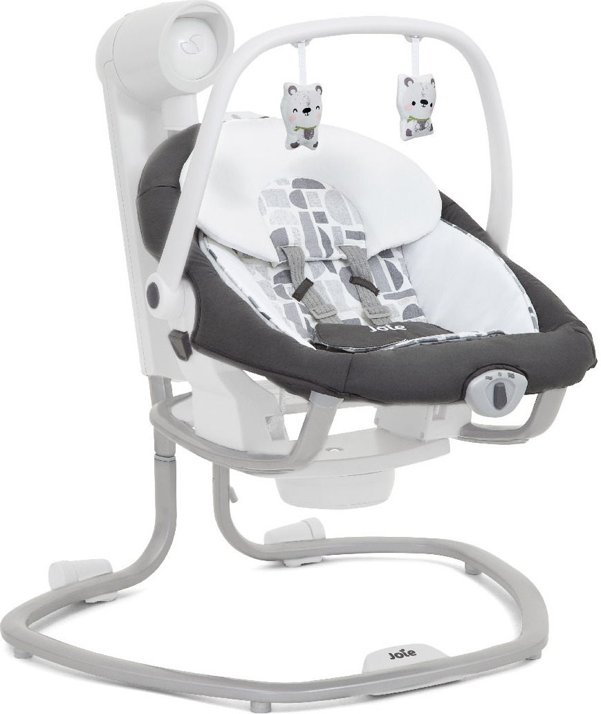 2in1 baby sitter