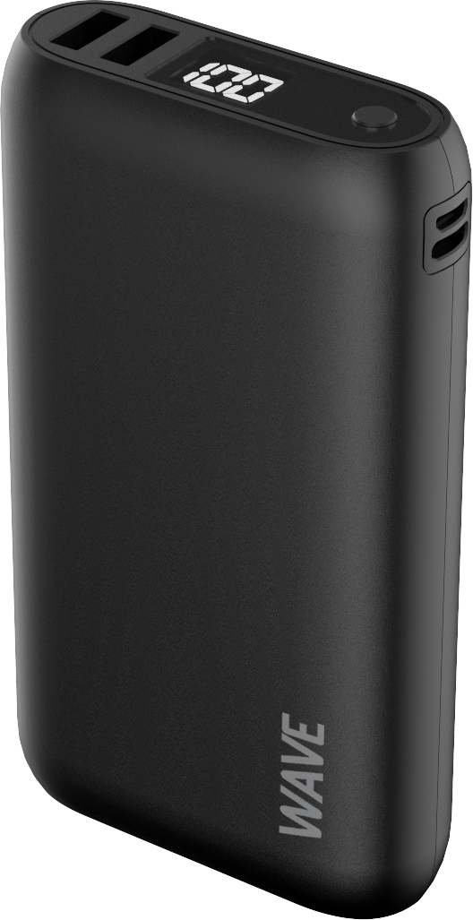 Power bank 20,000 mAh