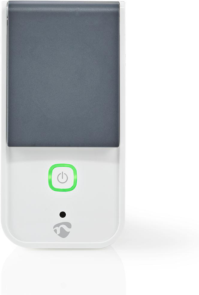 Smart WiFi power socket