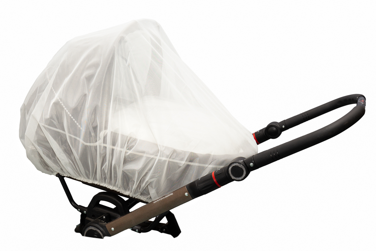 Mosquito net for stroller