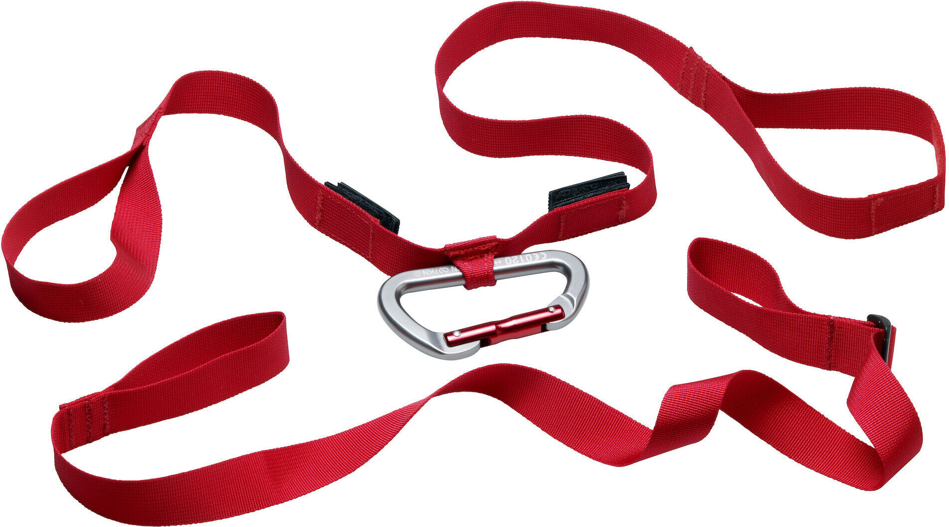 Safety harness