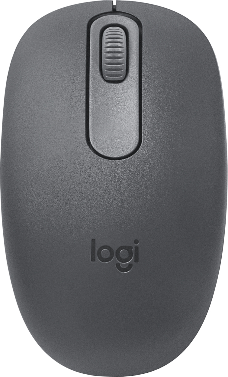 Bluetooth mouse M196