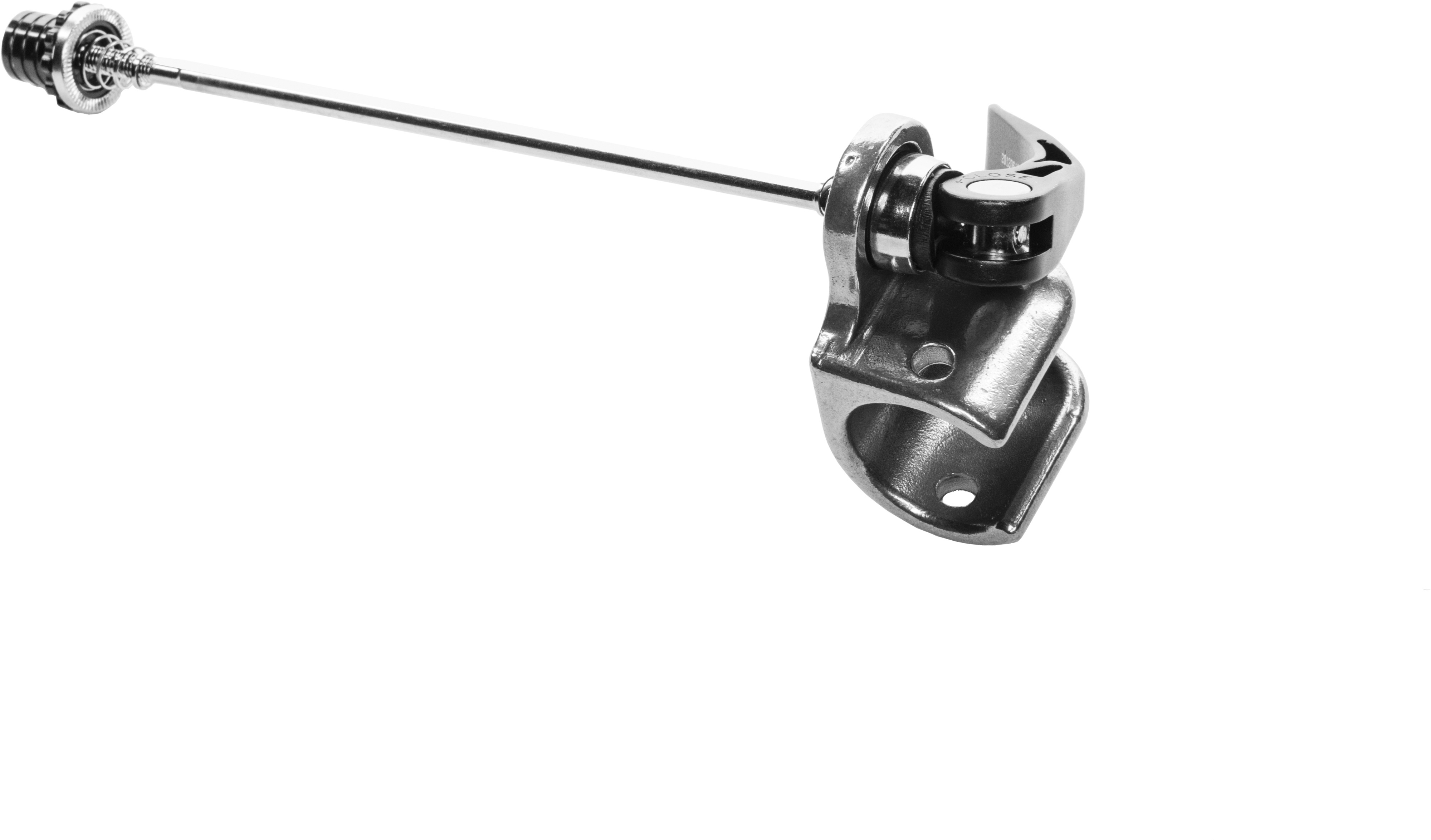 Axle Mount ezHitch Kit