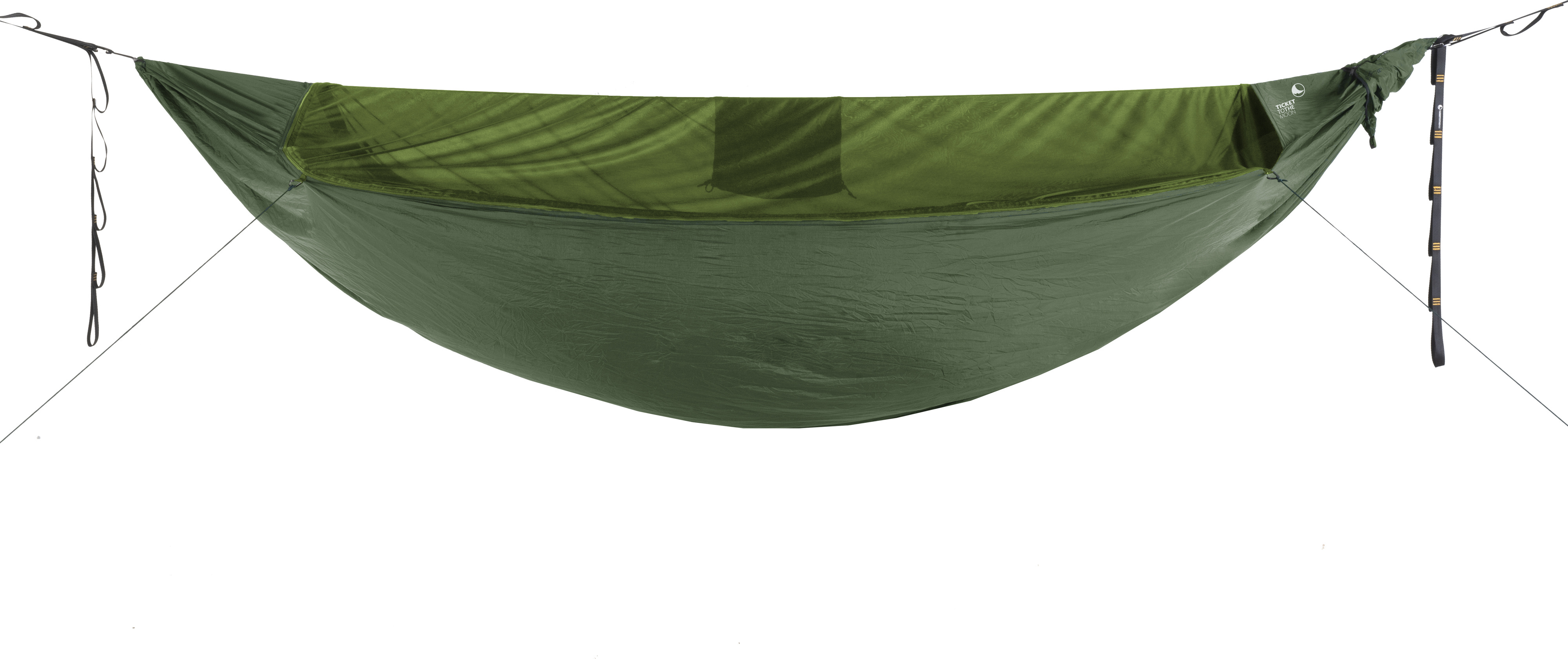 Green pro hammock