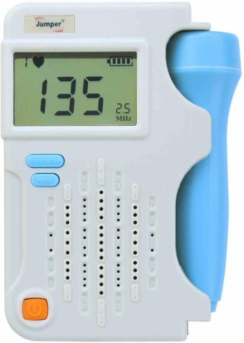 Home Doppler 100B+