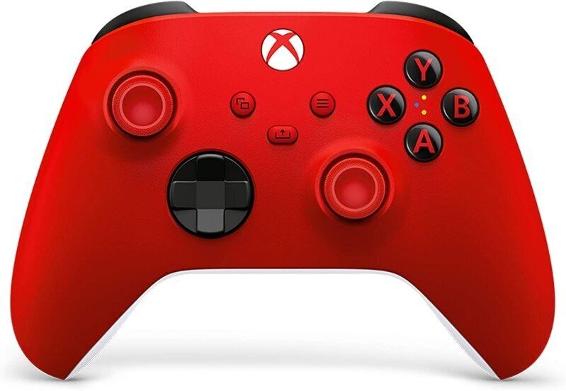Xbox wireless controller