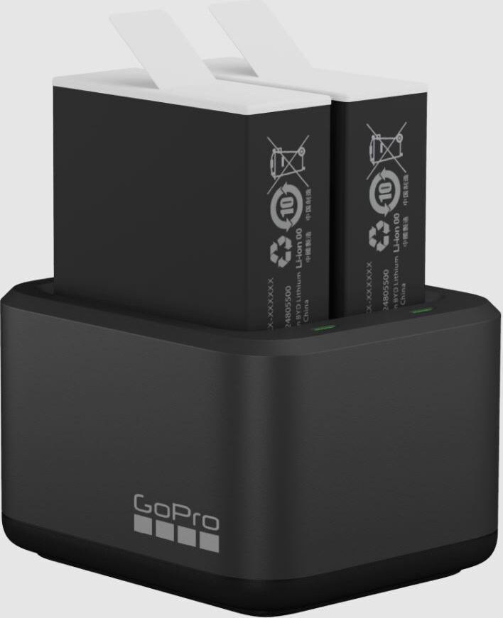 GoPro Enduro Battery Charger
