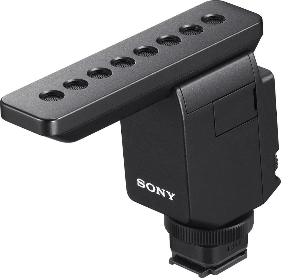 Sony ECM-B1M Microphone