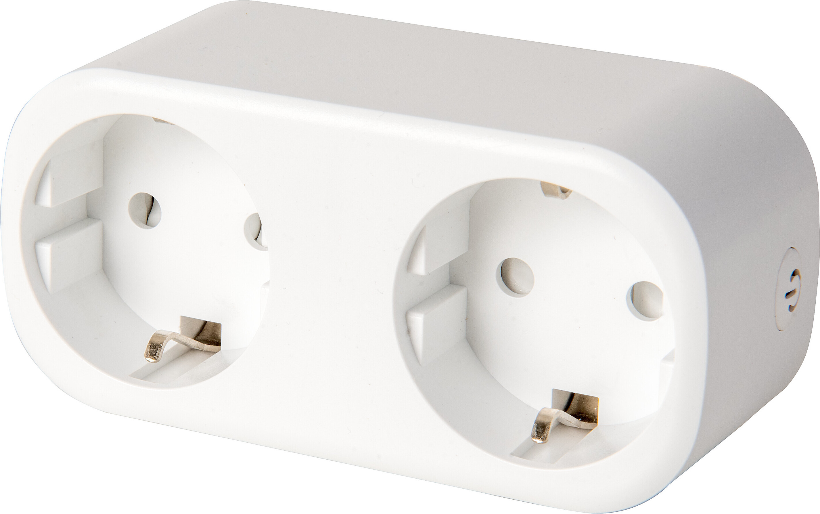 SmartHome 2-piece splitter