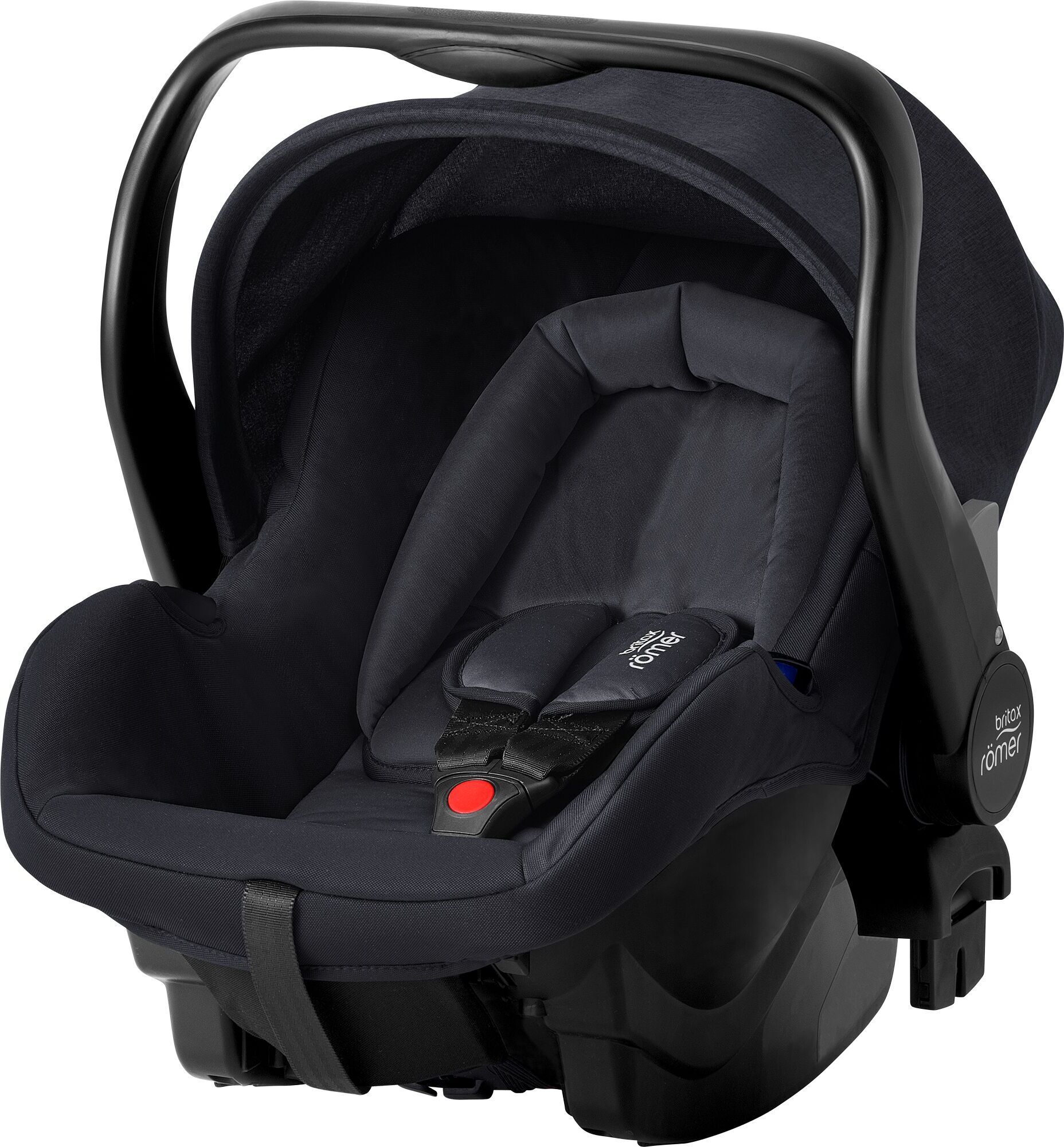 Car seat 0-13 kg
