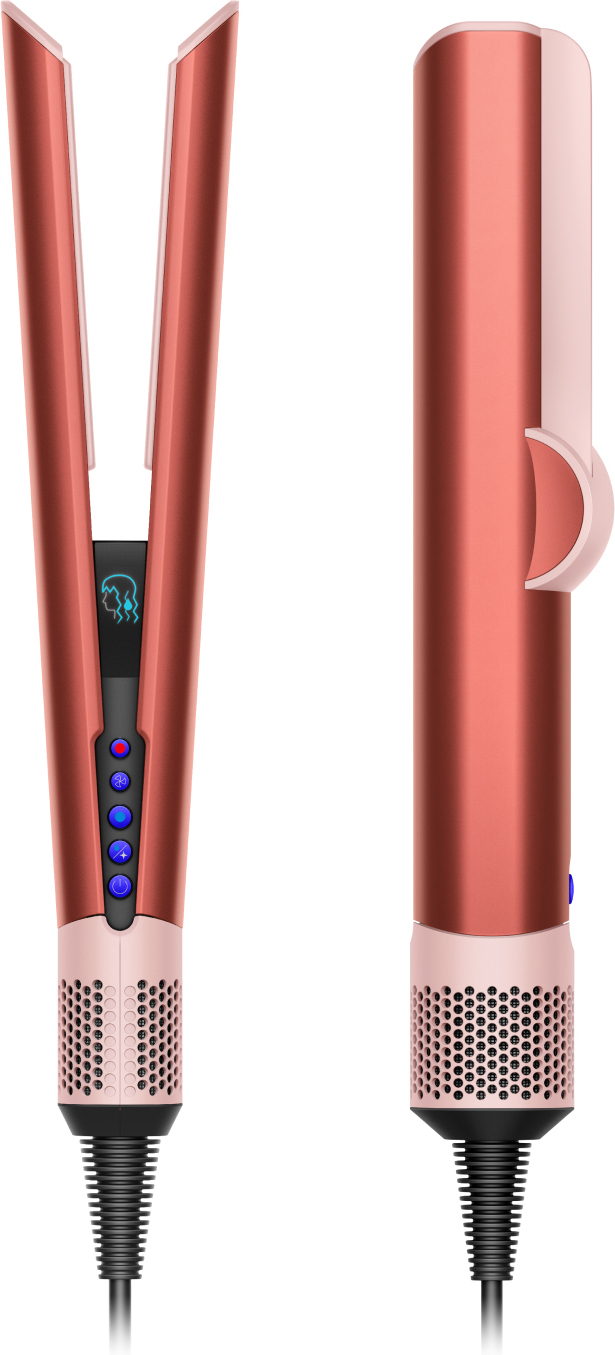 Dyson Airstrait straightener