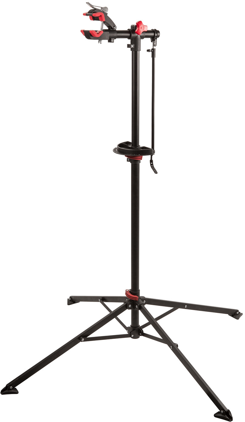 Bike repair stand