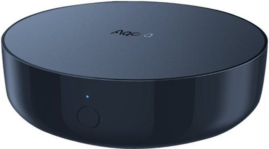 Aqara Hub M2